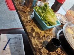 -林记潮牛·牛肉火锅(上马墩店)