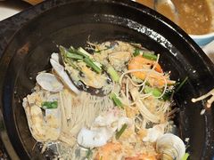 -涌上外婆桥(南塘店)