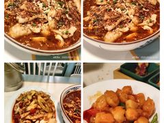 -付掌柜在成都·热炒砂锅集(金禾店)
