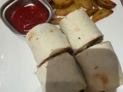 -耶里夏丽·丝路新疆菜·清真食品(徐汇南丹东路臻选店)