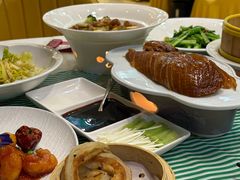 -鹊华居·地道鲁菜·海鲜·融合味(大明湖店)