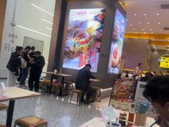-小杨生煎(深圳岗厦北店)