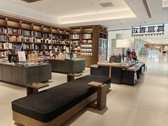 -茑屋书店(天目里店)