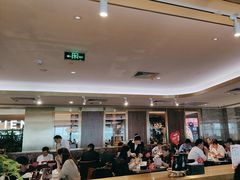 -鼎泰丰(国贸商城店)