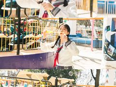 -西安市长乐公园