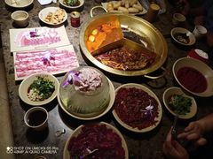 -蜀国大将老火锅(江北店)