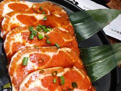 -九田家黑牛烤肉料理(太奥广场店)