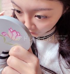 -Adore nail日式美甲美睫