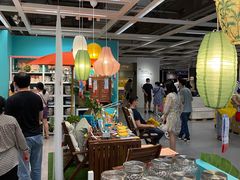 -宜家家居(西安未央商场店)