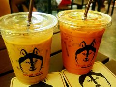 -TrueLove @ Neverland (Husky Cafe)