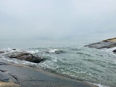 -老虎石海上公园