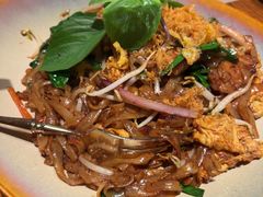 -CHINCHIN 青青·泰国料理(万象食家店)
