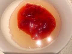 杏仁豆腐-局气 烤鸭·北京菜(武清店)