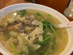 -小姜锅贴(凤凰街店)