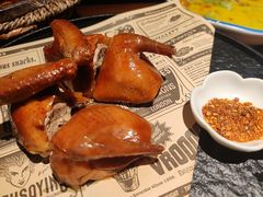 -乔街深夜食堂·小龙虾·高压锅生蚝(杭州总店)