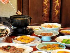 -潮府馆·非遗潮州菜·世纪公园(新国际博览中心店)