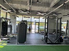 -METIS FITNESS女性健身工作室
