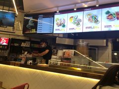 -特派卷·老北京烤鸭卷(合生汇购物中心店)