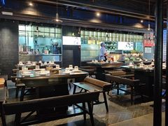 -川西坝子火锅(清江东路3.0直营店)