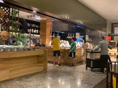 -三宝大饭店-中和艺素餐厅(浦上金山正祥广场店)
