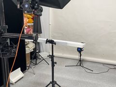 -天真蓝照相馆(杭州滨江宝龙店)
