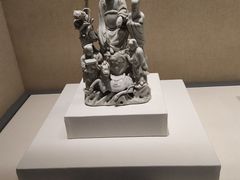 -浙江省博物馆(孤山馆区)