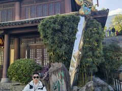 -天龙八部武侠城