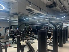 -一年四季24小时智能健身(广百店)