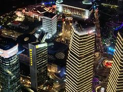 -上海之巅观光厅