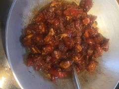 -传统菜农庄(皇姑路店)