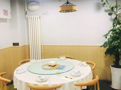 -听涛雅苑百味饺子老家菜馆