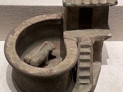 -陕西历史博物馆