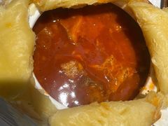 酥皮罐焖牛肉-玉玲珑(陆家嘴店)