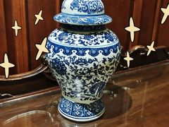 景观位-民国红公馆(老门东店)