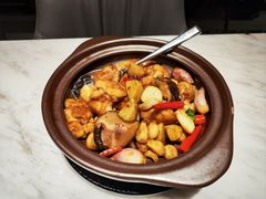 -陶陶居酒家(第十甫路总店)