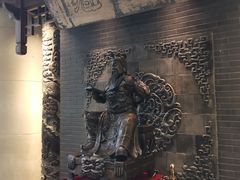 -大连武术文化博物馆