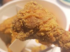 -麦当劳(海岸城店)