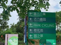 -嘉北郊野公园