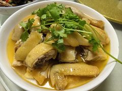 -天元河田土鸡店(莲花山店)
