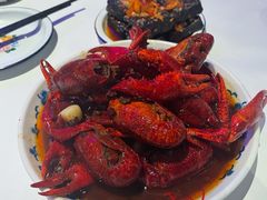 -老长沙龙虾馆(梅林店)