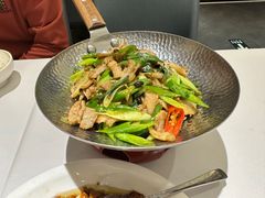 -眉州东坡(春秀路店)