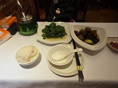 -永兴餐厅(复兴中路店)