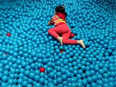 -珠海横琴国家地理探险家中心(创新方)