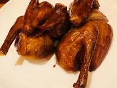 -杭州JW万豪酒店-万豪中餐厅