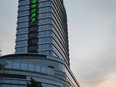 -苏州太湖假日酒店