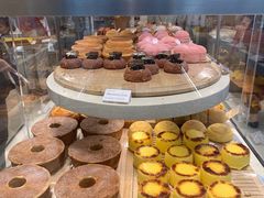 -好利来(七宝领展广场店)