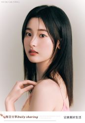 -蜜桃少女VISION写真馆(雁塔店)