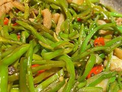 -绿茶餐厅(华联万柳店)