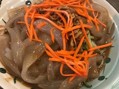 东北大拉皮-福利来酒店(泺源大街店)