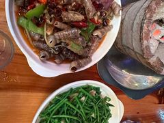 -洪大厨鸡煲(福田店)